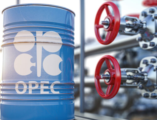 OPEC+: Προς «πάγωμα» της παραγωγής και τον Νοέμβριο παρά τα προβλήματα στις εξαγωγές
