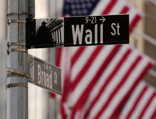 Wall Street: Κλείσιμο χωρίς κατεύθυνση