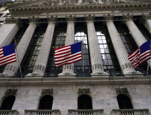 Wall Street: Κλείσιμο χωρίς κατεύθυνση, αναμένοντας μια συμφωνία μεταξύ ΗΠΑ και Ιράν