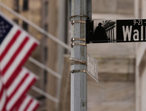 Wall Street: Κλείσιμο με άνοδο