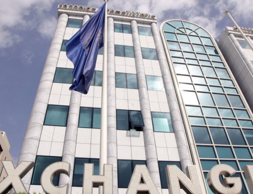 Euronext Athens: Προς το έκτο συνεχόμενο θετικό έτος