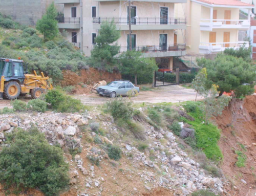 ΣτΕ: Αποζημίωση για ζημιές σε κτίσματα που έλαβαν παράνομες άδειες με ευθύνη του Δημοσίου