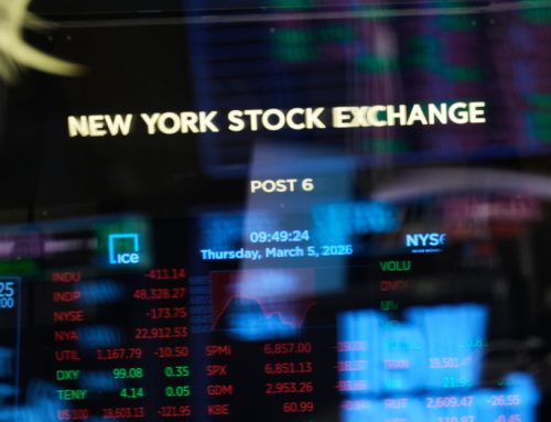 Wall Street: Κλείσιμο με άνοδο