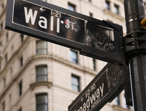 Wall Street: Κλείσιμο με πτώση